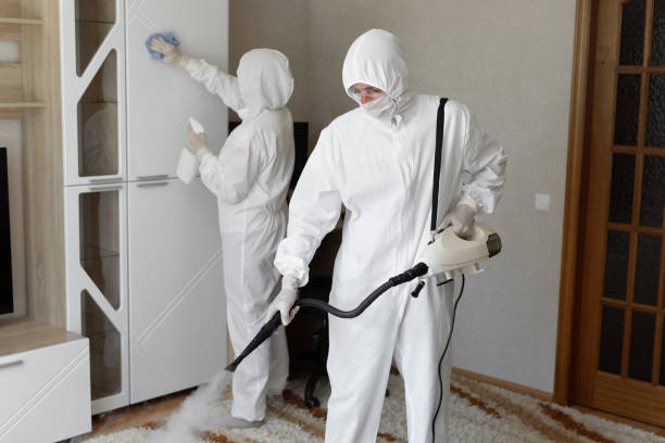 Trusted Trauma Scene Cleanup service in Parker, AZ - Four Month Blood Cleanse
